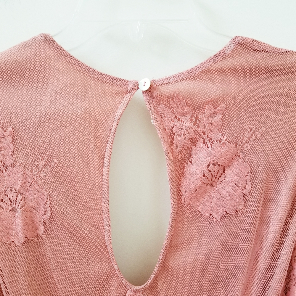 SHOW ME YOUR MUMU Loretta Romper - Picture 8 of 8